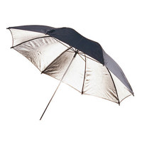 

Speedotron 45" Adjustable Silver Umbrella