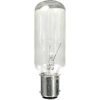 

Speedotron 40 watt Modeling Lamp for the M90 and M90Q Light Units.