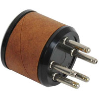 

Speedotron 110 deg. Flood Adapter for the M90 Light Unit.