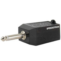 

Speedotron Phone Plug to Flat Blade Sync Cord Adapter for all LV Power Packs.