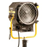 

Speedotron 10" 4800Ws Black Line Fresnel Focusing Spot Flash Head
