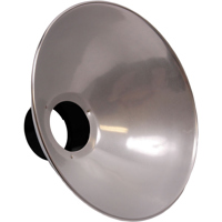 

Speedotron 16" Sport Reflector with Collar for Black Line & M11Q Flash Heads