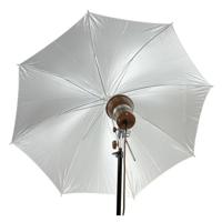 

Speedotron 45" White Translucent Umbrella