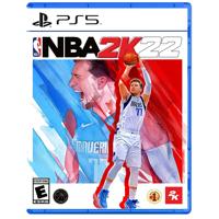 

Take-Two NBA 2K22 Standard Edition for PlayStation 5