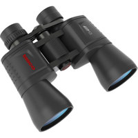 

Tasco 10X50 ESSENTIALS PORRO PRISM BINOCULAR, BLACK