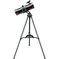 

Tasco Spacestation 114mm Reflector ST with Red Dot Starpointer Finderscope
