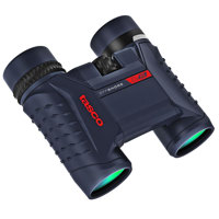 

Tasco 10x25 Offshore Series Water Proof Roof Prism Binocular with 6.2 Degree Angle of View, Blue