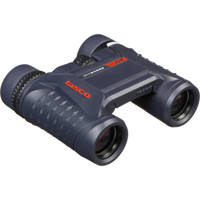 

Tasco 8x25 Offshore Series Water Proof Roof Prism Binocular with 6.9 Degree Angle of View, Blue