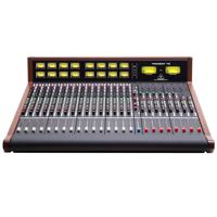 

Trident Audio Trident 78 Console, 16 Channel, 8 Buss Console with LED Meter Bridge