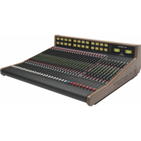 

Trident Audio Trident Audio Full VU Meter Bridge Option for Trident 78 24-Channel Console