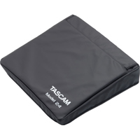 

Tascam AK-DC24 Dust Cover for Model 24, with Flap for Cables