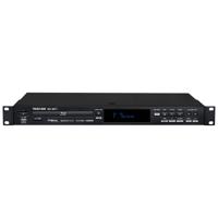 

Tascam BD-MP1 Rackmount Professional-Grade Blu-Ray Player with SD/USB Playback