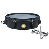 

Tama Metalworks Effect Series Steel Snare Drum, 3x10"