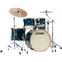 

Tama Tama Superstar Classic 5-piece Shell Pack with 22" Bass Drum