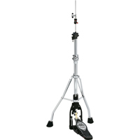 

Tama Iron Cobra 900 Series HH905D Lever Glide Hi-Hat Stand, Glide-Tite Grip Joint
