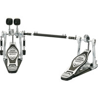 

Tama HP200PTWL Iron Cobra 200 Power Glide Left-Footed Twin Pedal