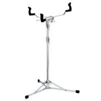 

Tama The Classic Series HTS58F Flat Base Single Tom Stand, 22-32" Height Adjustment Range