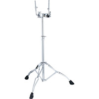 

Tama HTW49WN Stage Master Double Tom Stand with Double Braced Legs