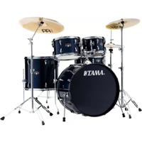 

Tama Tama Imperialstar 5-piece Complete Kit with 22" Bass Drum