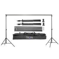

Takama Background Support System - 10' Wide