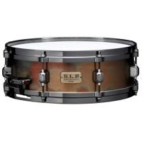 

Tama 14x4.5" S.L.P. Dynamic Bronze Snare Drum, Aged Patina
