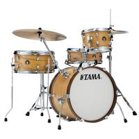 

Tama Club-JAM 4-Piece Shell Pack, Satin Blonde
