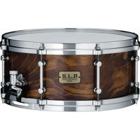 

Tama LSP146 S.L.P. Fat Spruce Snare Drum, 6x14", Wild Satin Spruce