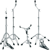 

Tama MM5WN Stage Master 5 Piece Hardware Kit