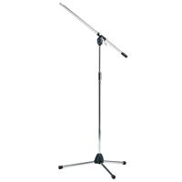 

Tama MS205 Boom Mic Stand, Chrome Finish