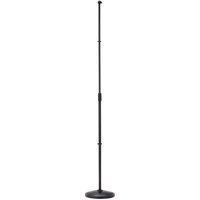 

Tama MS450DBK Iron Works Tour Round Base Straight Stand