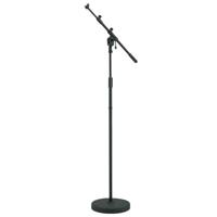 

Tama MS456RBK Iron Works Tour Round Base Telescoping Boom Mic Stand
