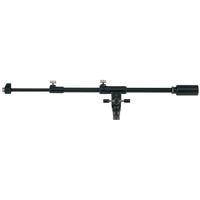 

Tama MS756BB Vice-Grip Boom Tilter with Iron-Core Telescoping Boom Arm
