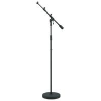 

Tama MS756RBK Iron Works Studio Round Base Telescoping Boom Mic Stand