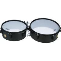 

Tama Metalworks Effect Series 4x10" + 4x12" Mini-Tymps, Black