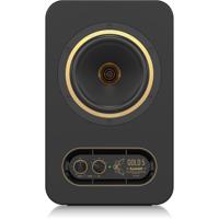 

Tannoy Gold 5 Premium 200W Bi-Amplified Nearfield Studio Reference Monitor with Proprietary 5" Dual Concentric Point Source Technology