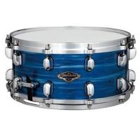 

Tama Starclassic Performer B/B 6.5x14" Snare Drum, Figured Ocean Fade