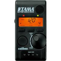 

Tama RW30 Rhythm Watch Mini Compact Metronome for Drummer