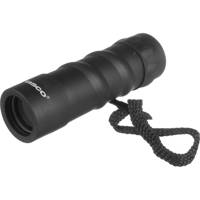 

Tasco 10x25mm Essentials Series Monocular with 5.5 Angle of View & Roof Prism