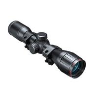 

Tasco 4x32 Air Gun Riflescope, Matte Black with Second Focal Plane Truplex Reticle, 1" Tube Diameter