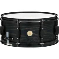 

Tama Woodworks 6.5x14" Snare Drum, Black Oak
