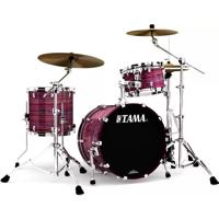 

Tama Tama Starclassic Walnut/Birch 3-piece Shell Pack with 20" bass drum