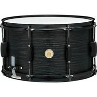 

Tama Woodworks 8x14" Snare Drum, Black Oak