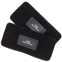 

Tenba Tools Hook Hook & Loop Silencer, 2 Patches, Black