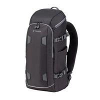 

Tenba Solstice 12L Backpack for Mirrorless, Small DSLR Cameras, 2-4 Lenses and 8" iPad mini Tablet, Black