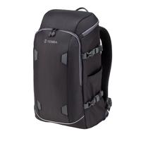 

Tenba Solstice 20L Backpack for DSLR Camera, 4-6 Lenses and 10" iPad Air Tablet, Black
