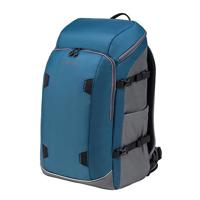 

Tenba Solstice 24L Backpack for DSLR Camera with Grip, 5-7 Lenses and 13" Tablet or Laptop, Blue