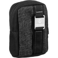 

Tenba Skyline 3 Pouch for Compact Camera or Small Mirrorless, Black