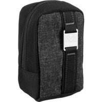 

Tenba Skyline 4 Pouch for Compact Camera or Small Mirrorless with Lens, Black