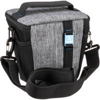 

Tenba Skyline 8 Top Load for Compact DSLR with Lens, Gray