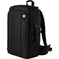 

Tenba Roadie Backpack 22 for 17" Laptop, 2x DSLRs, 6-8 Lenses and Accessories, Black